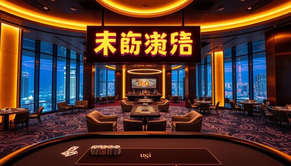 新規カジノ 入金不要ボーナス
