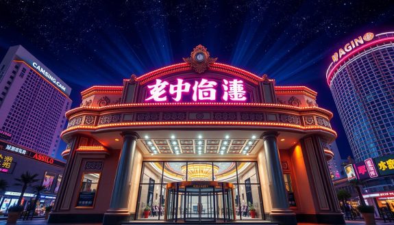 chumba casino online