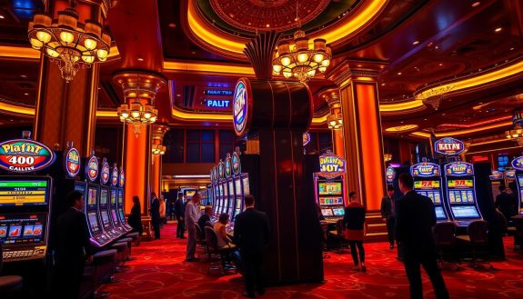 chumba casino slots