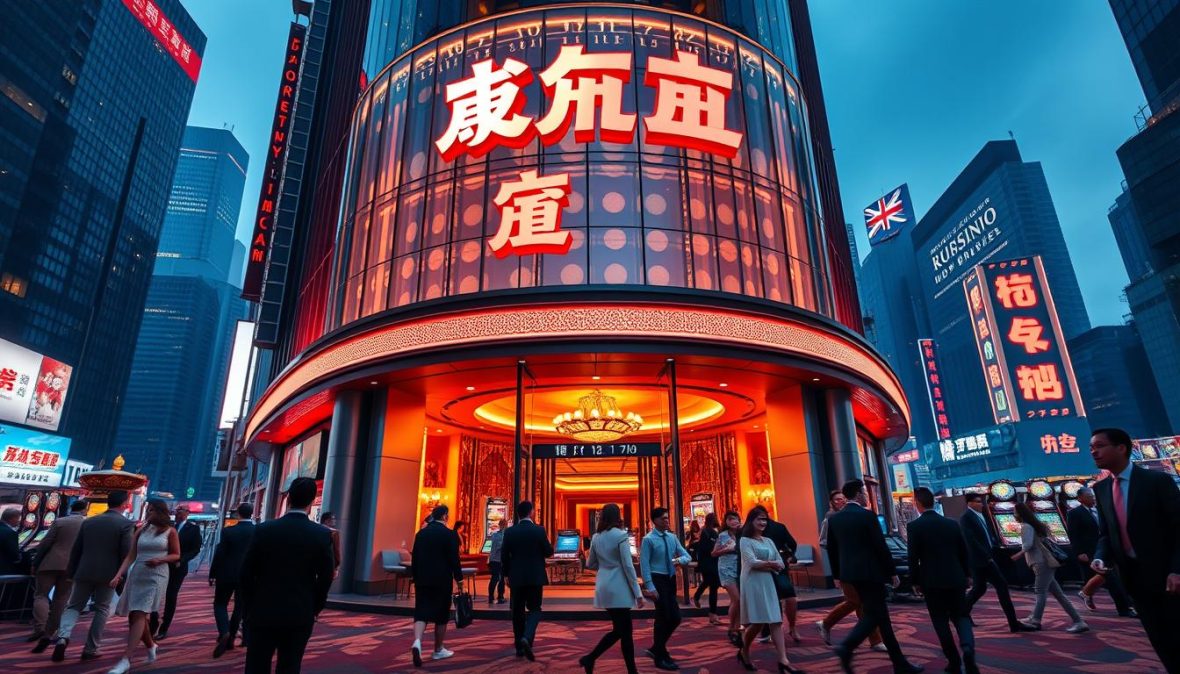 chumba online casino