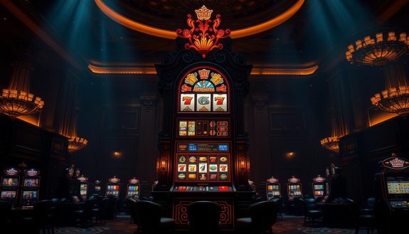 inferno slots
