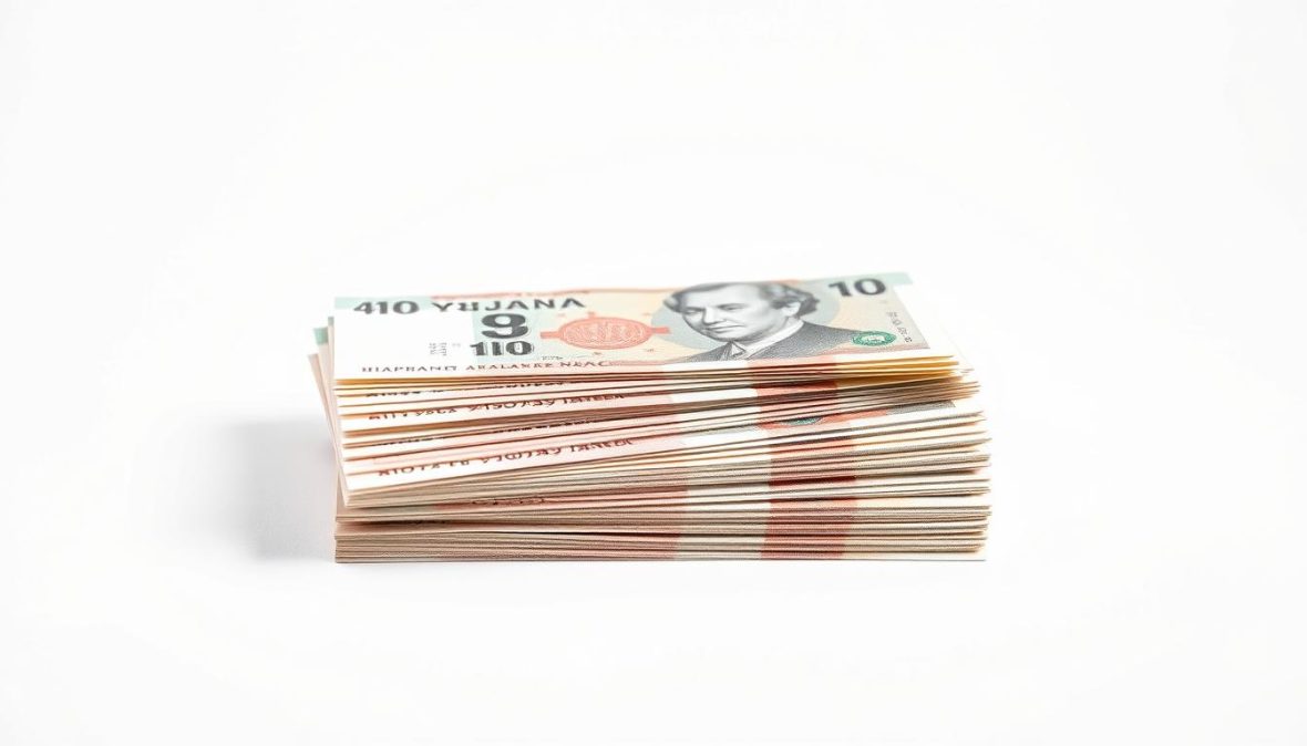 real money