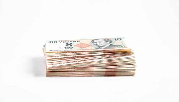 real money