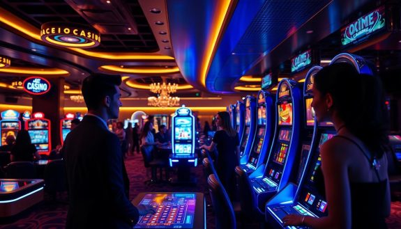 エースカジノ